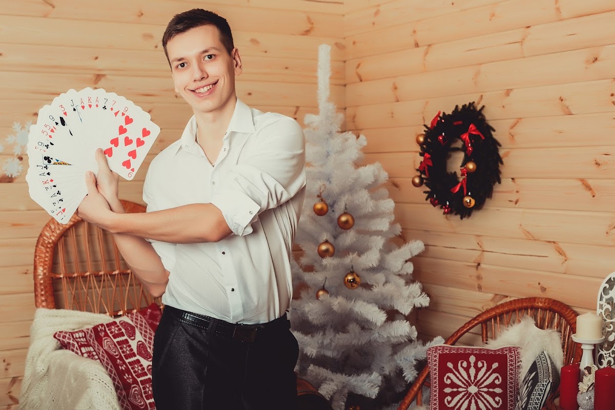Портфолио: Свадьба