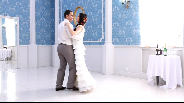 Wedding Movement