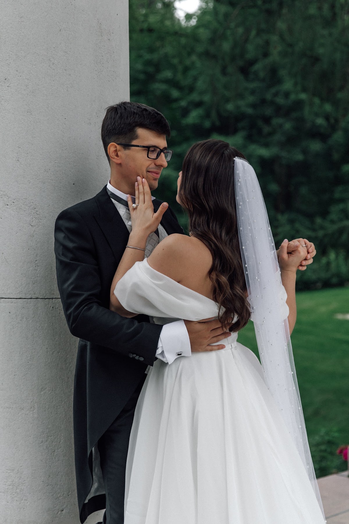 Мария и Никита