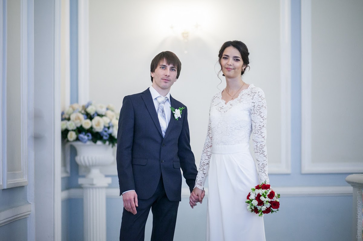 Юлия и Станислав