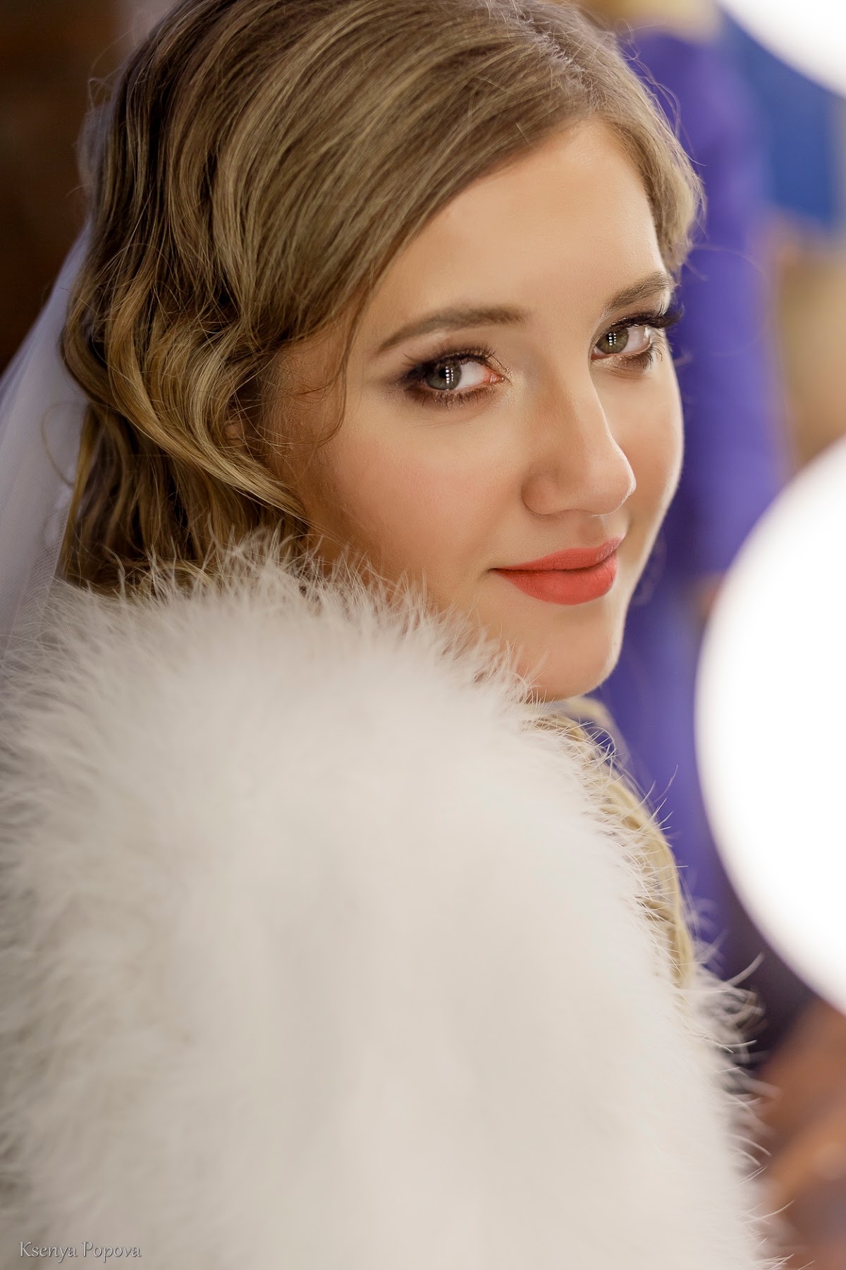 Елена и Сергей