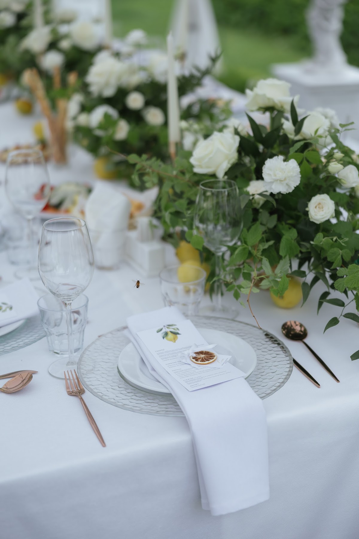 Kit Wedding