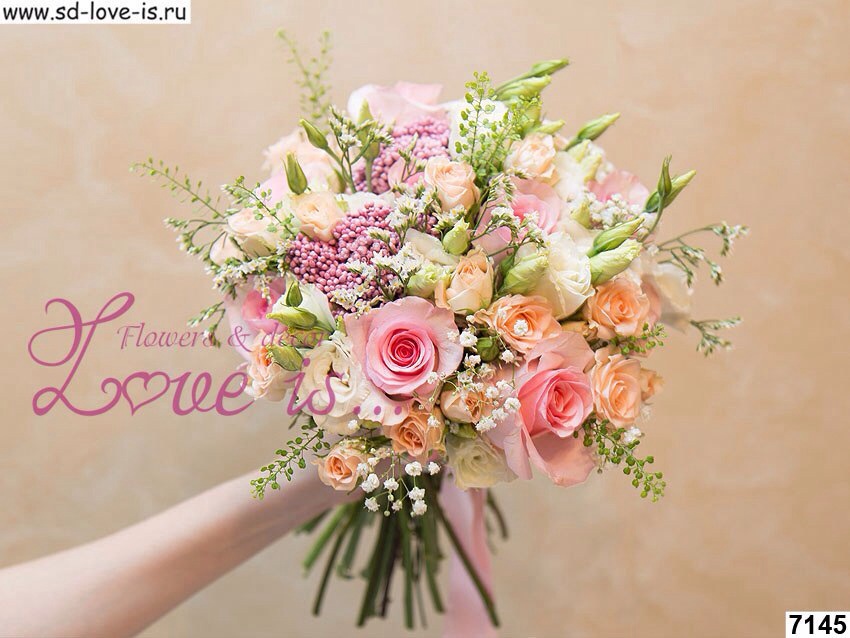 Студия декорирования love is... — кадр 3 из 25