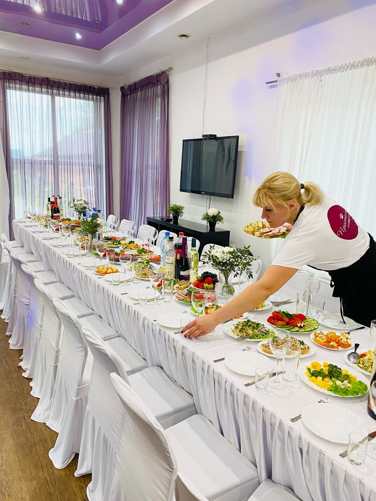 Ольга Захарова