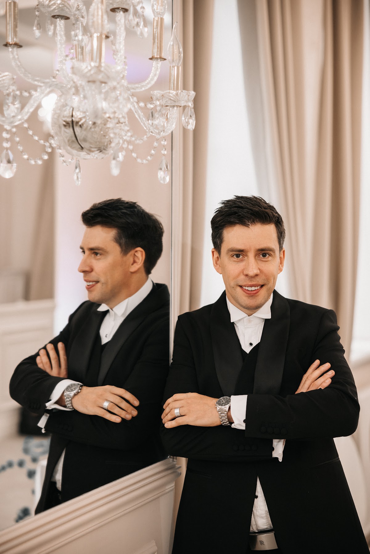 Портфолио: Свадьба