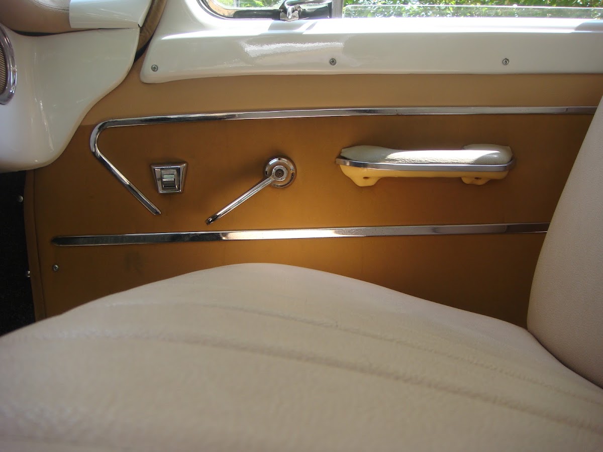 ГАЗ-13 «Чайка»
