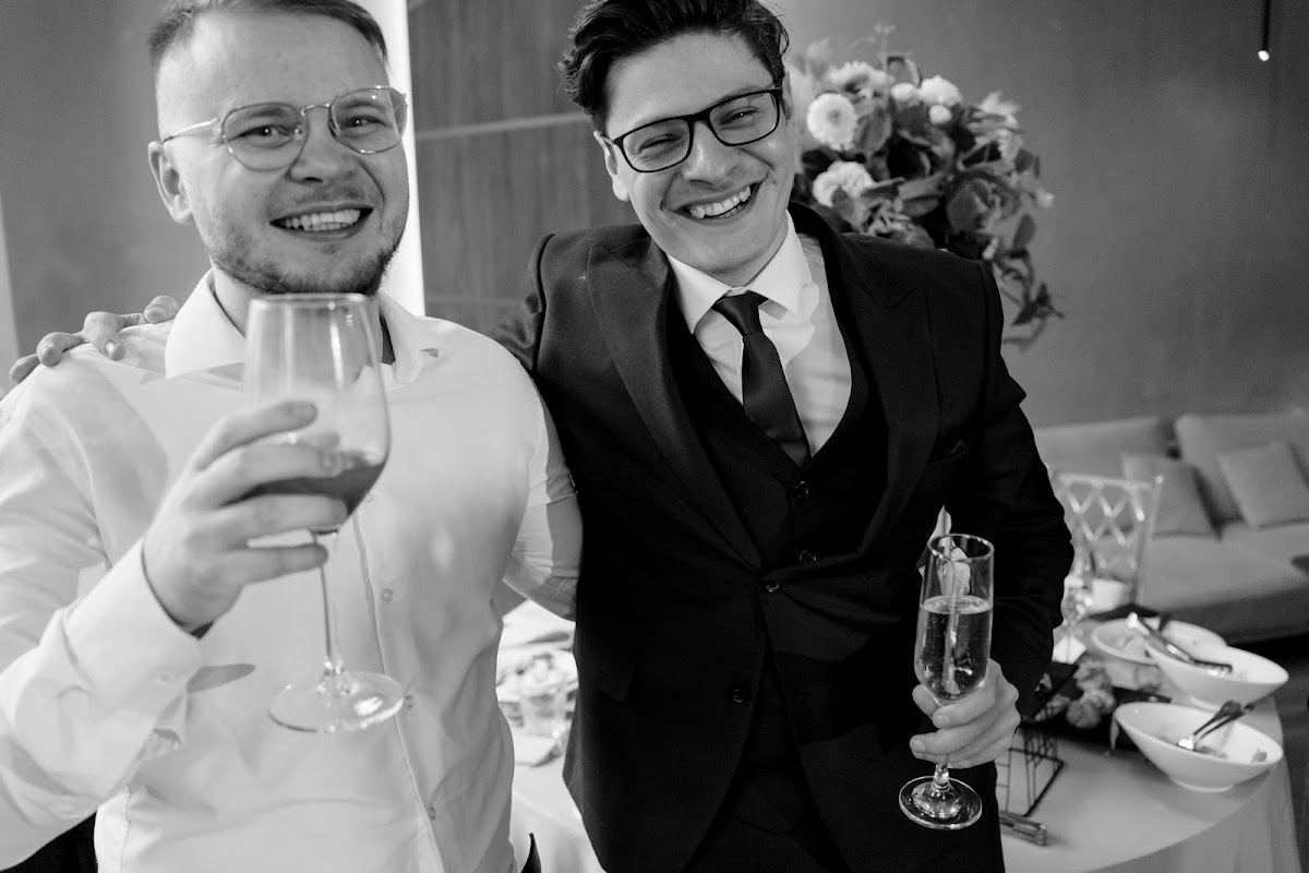 Сергей&Ксения✨