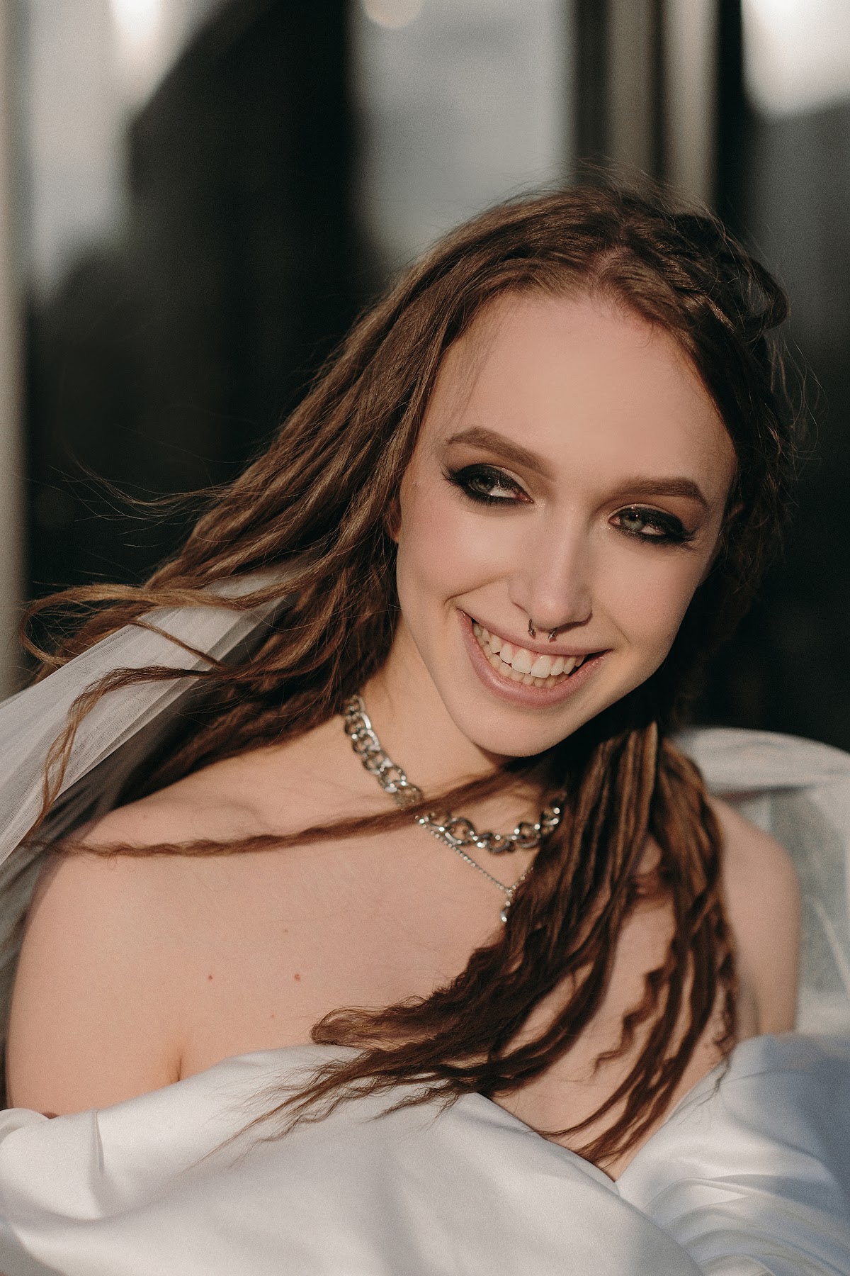 Алина и Слава
