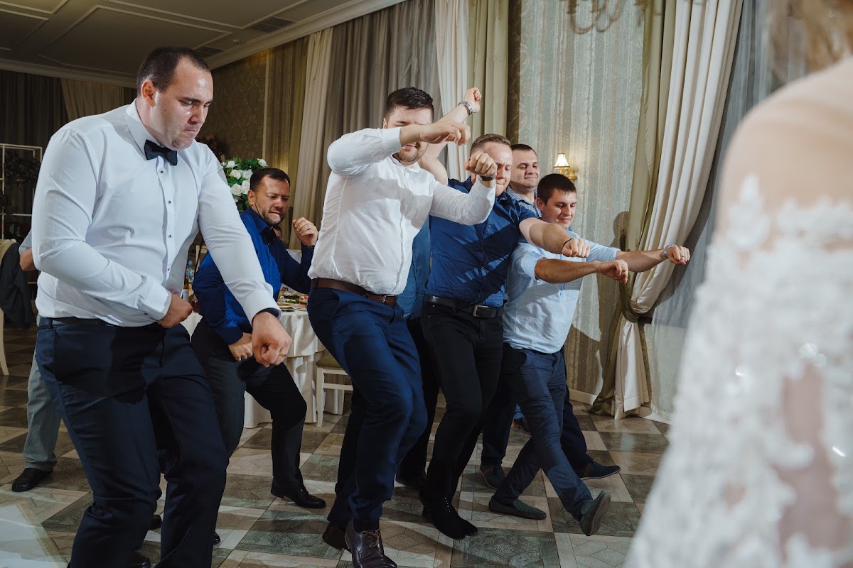 Олег и Анна 15.05.2021г