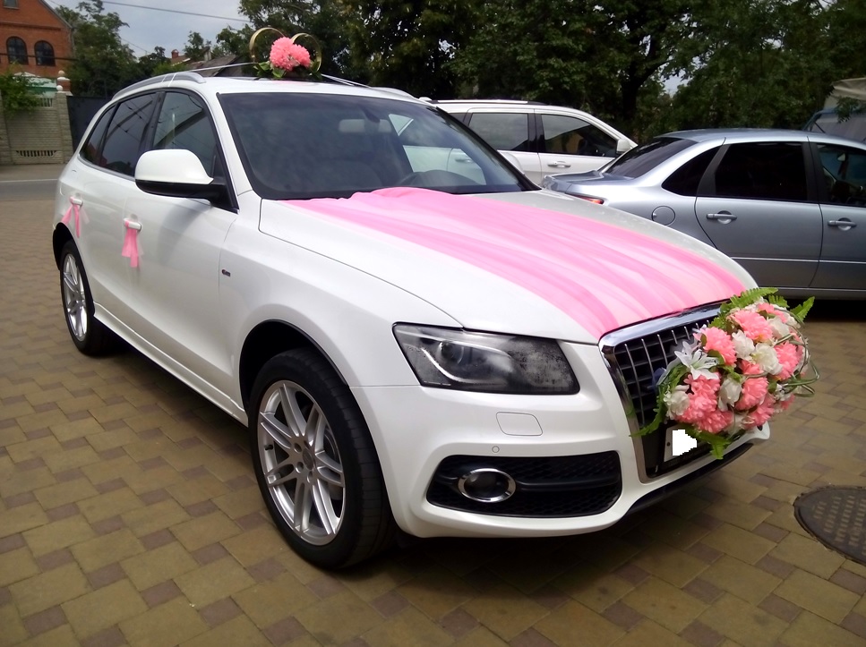 Ауди Q5