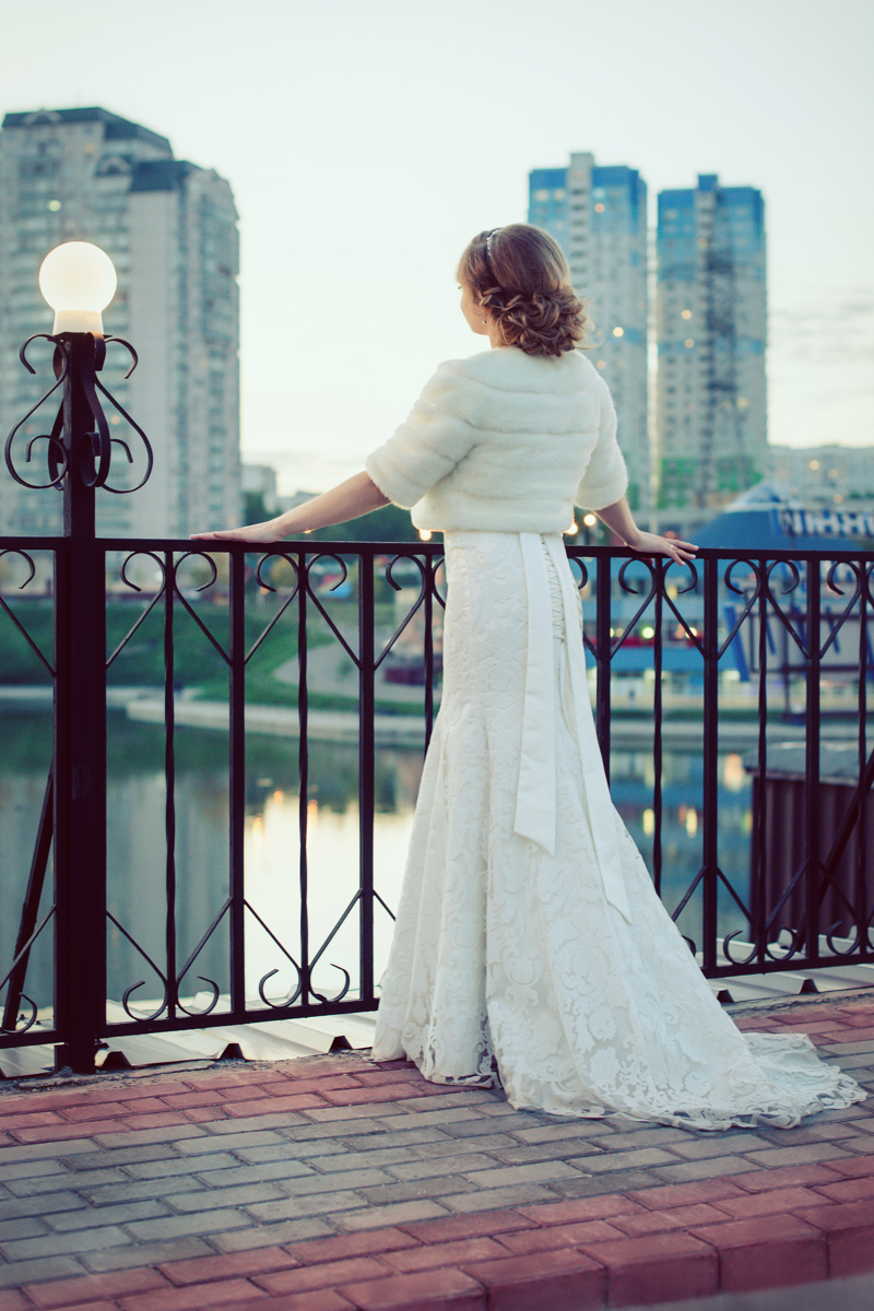 Елена и Алексей