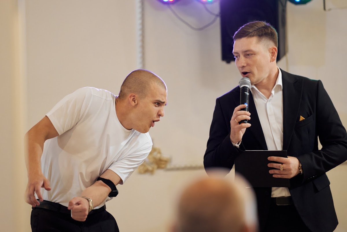 Портфолио: Выпускной