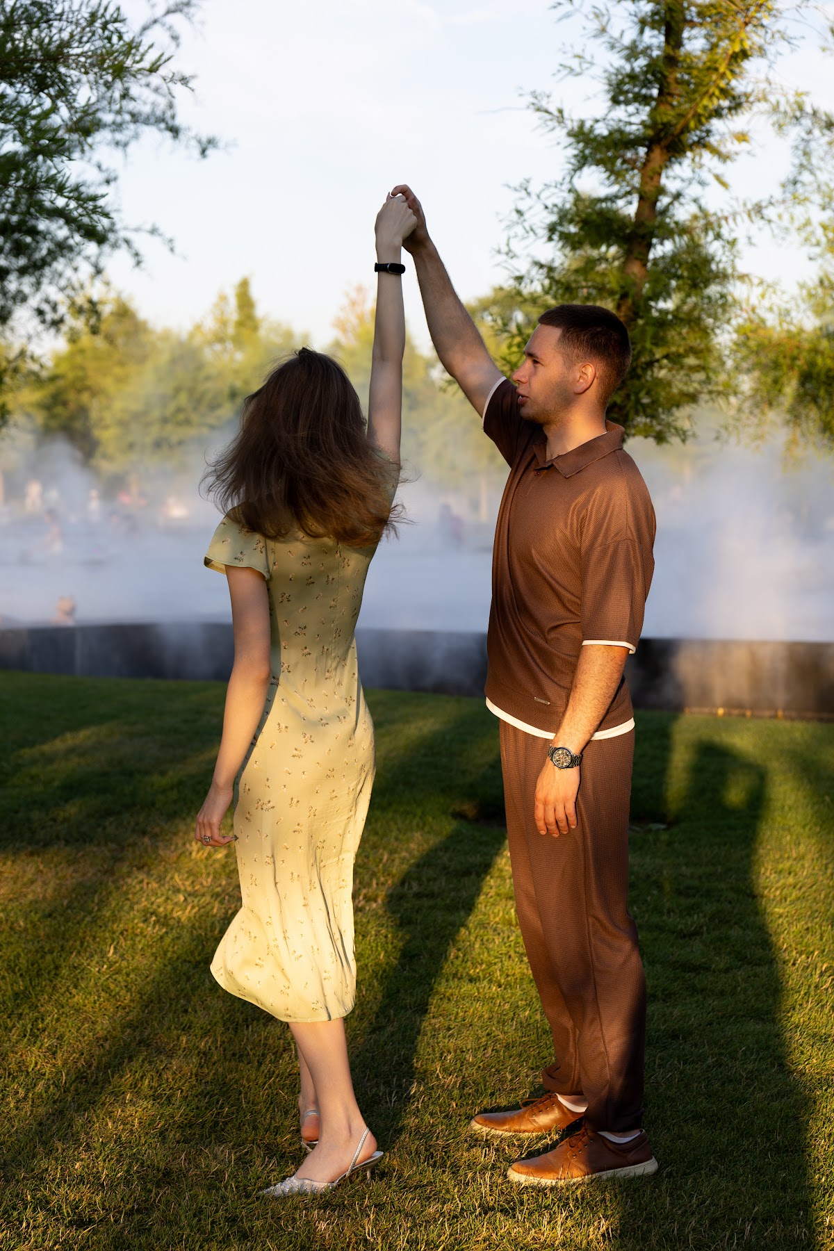 Фотографии