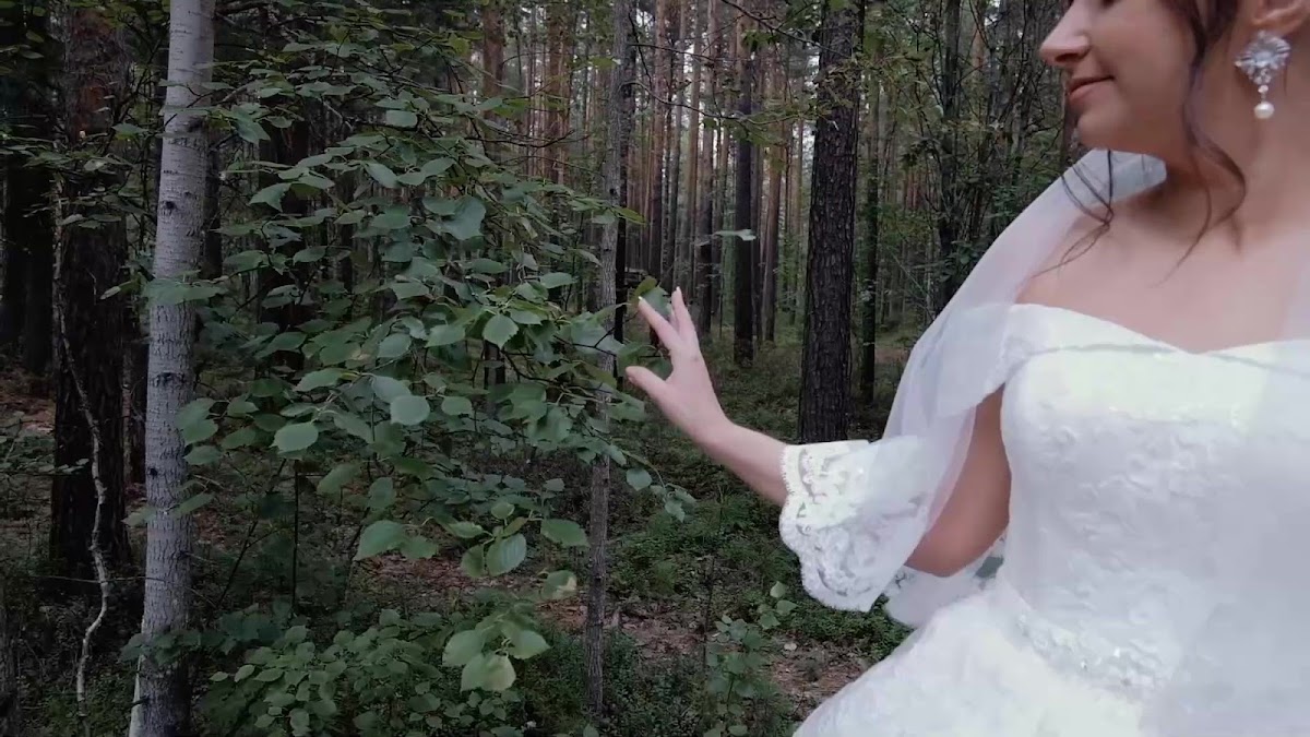 Алена Гришина — кадр 4 из 5