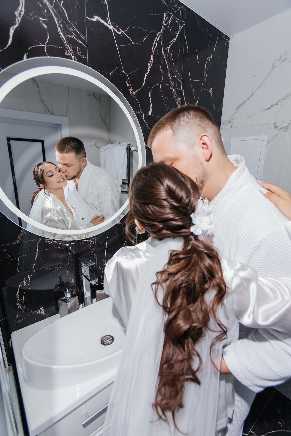 Портфолио: Свадьба