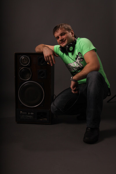 Dj Stim kiteS