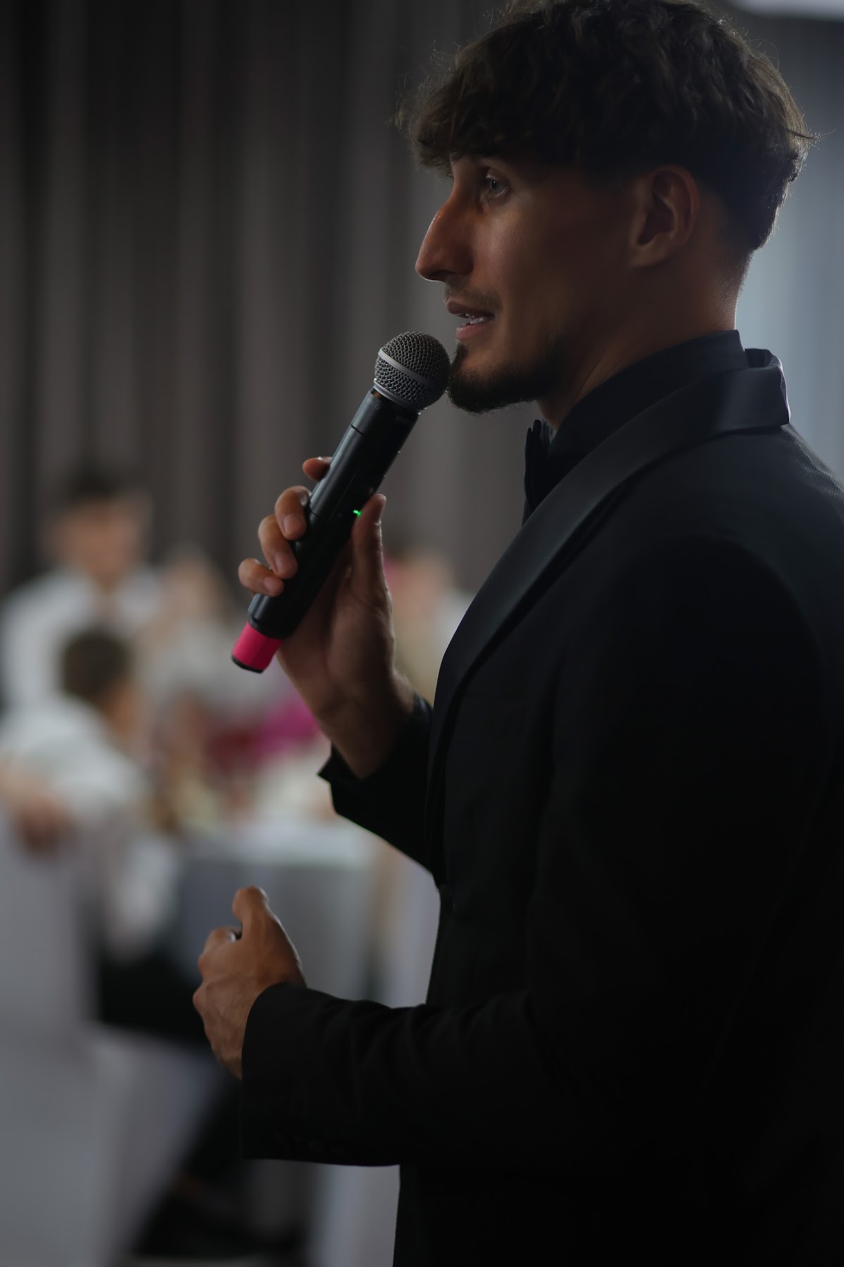 Михаил & Полина (perfecto wedding)