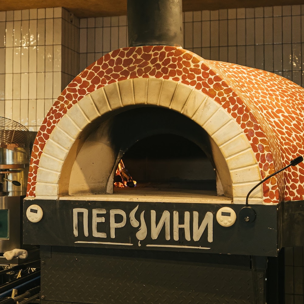 Фотогалерея ресторана