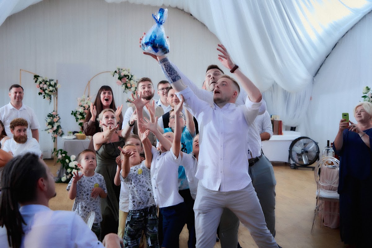 05.08.2023. Александр и Валентина
