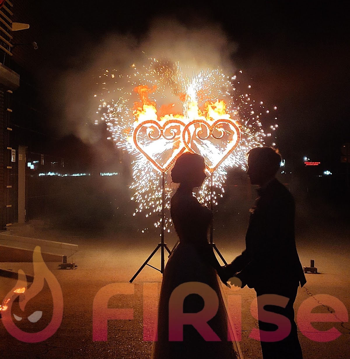 FiRise
