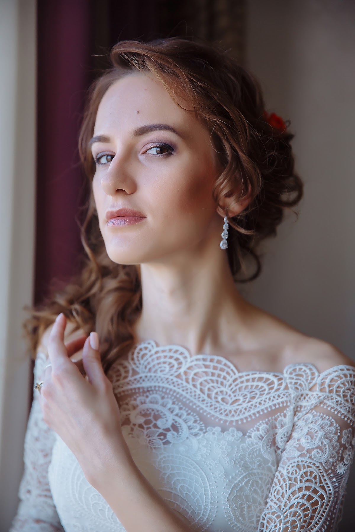 Кристина и Денис