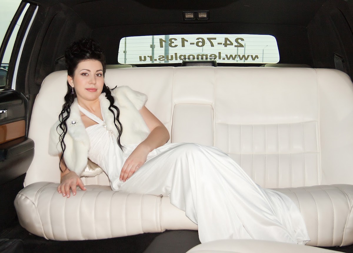 Елена и Павел