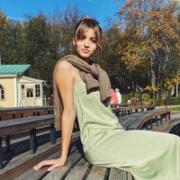 Анастасия Михайлова
