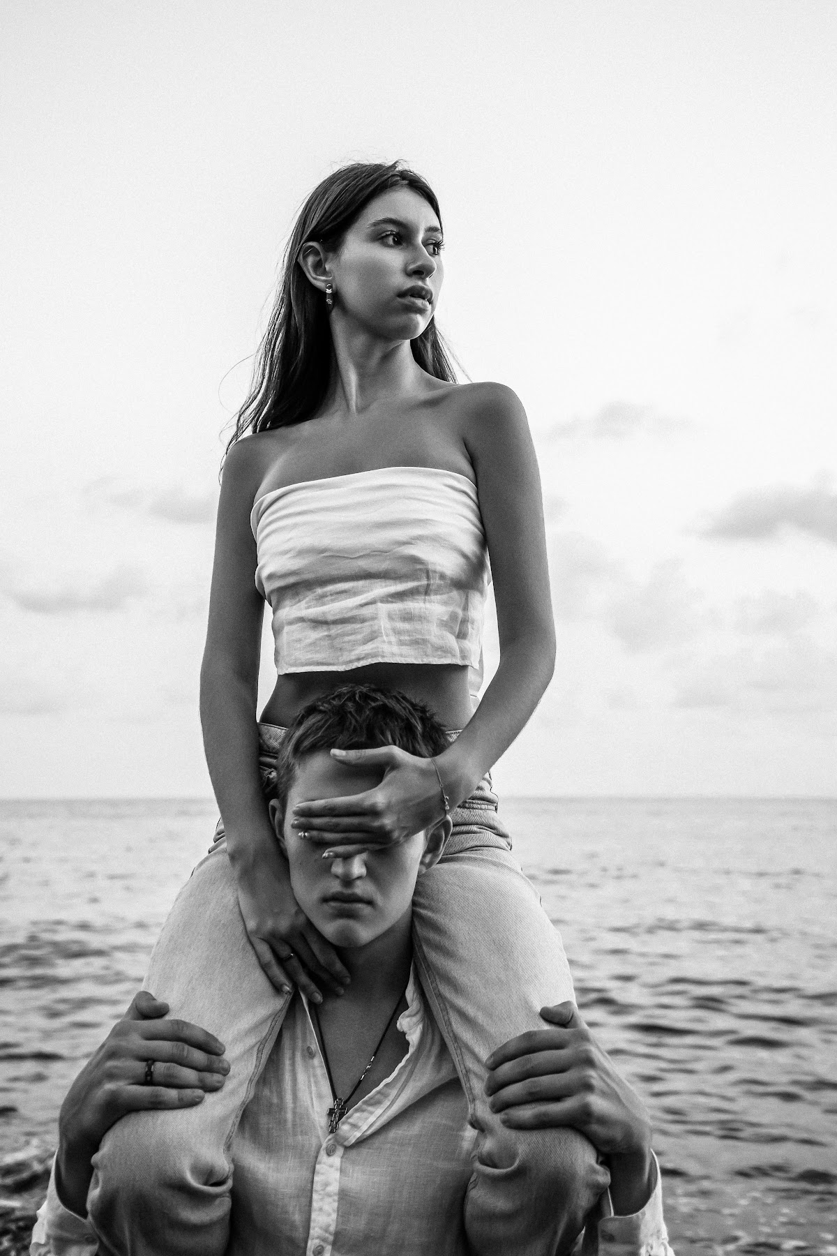 Портфолио: Love story