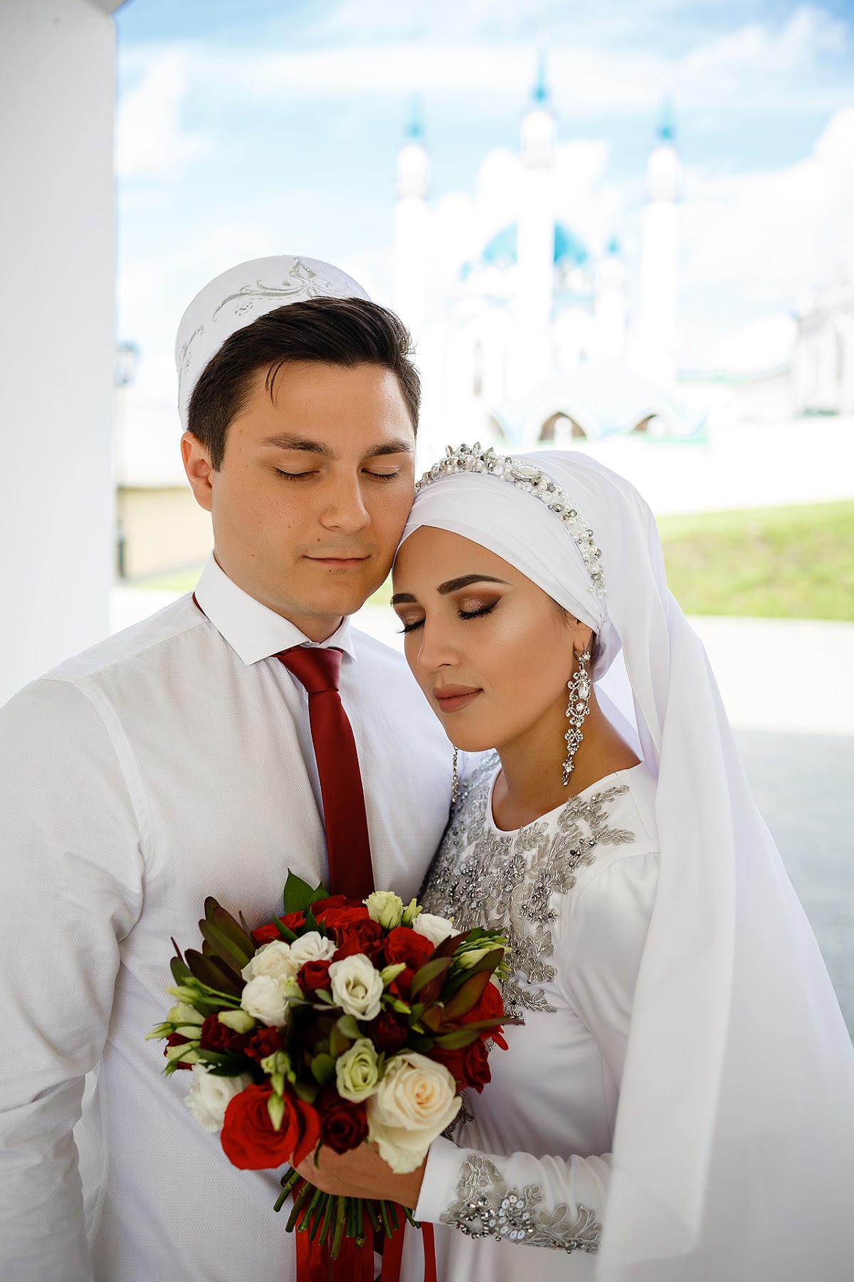 Никах