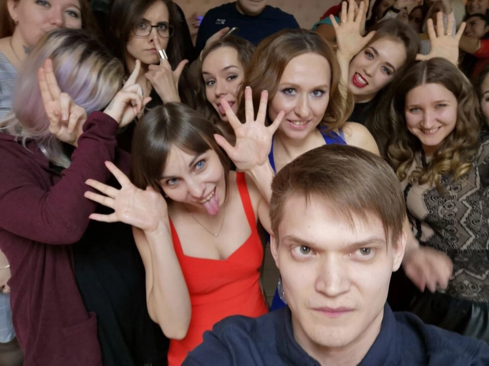 Фотографии