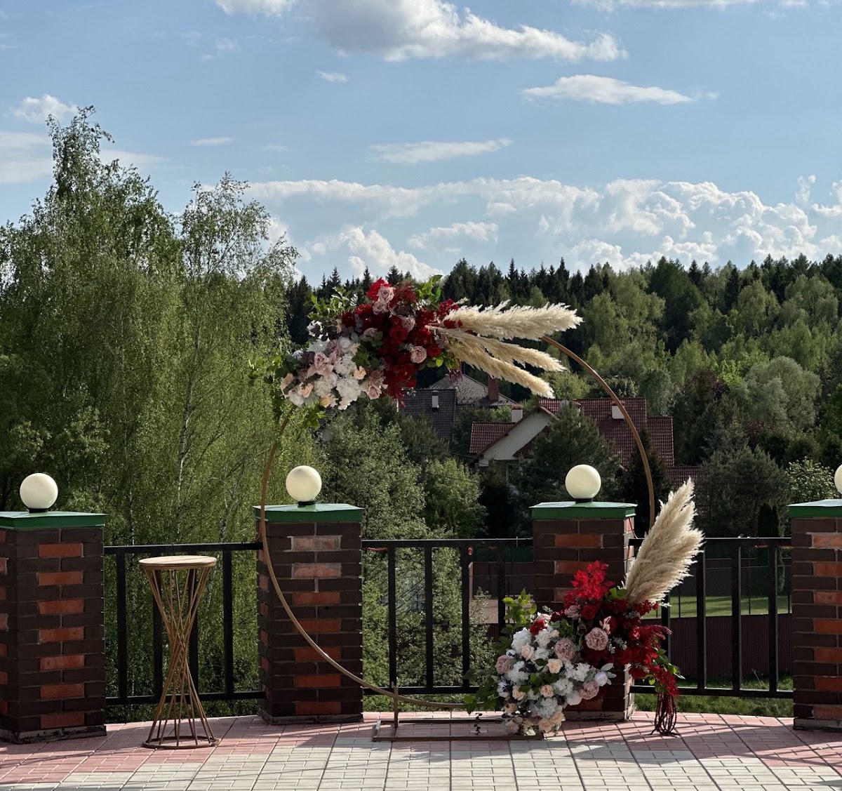 Декор агентство "Момент" — кадр 4 из 20