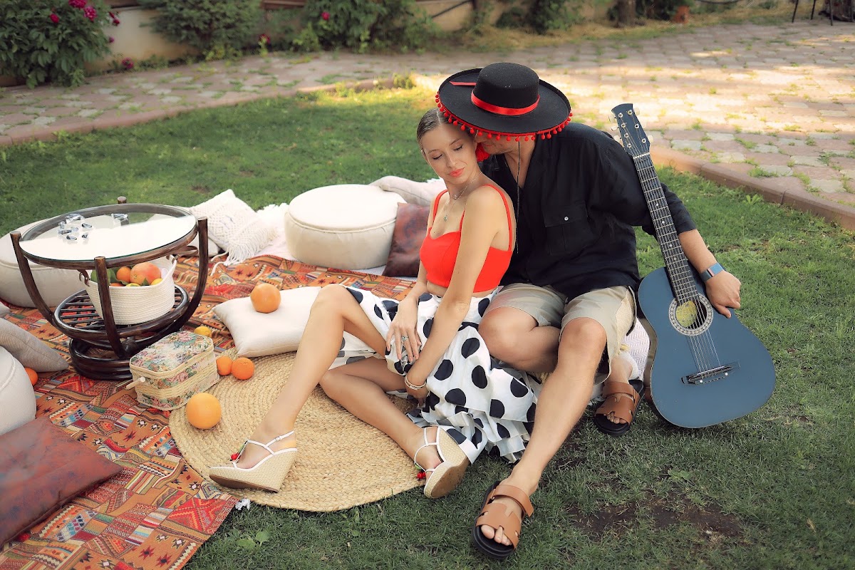summer style