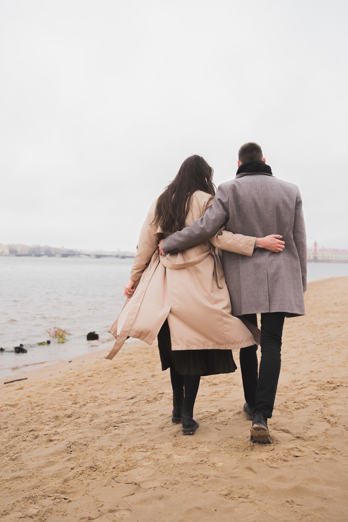Портфолио: Love story