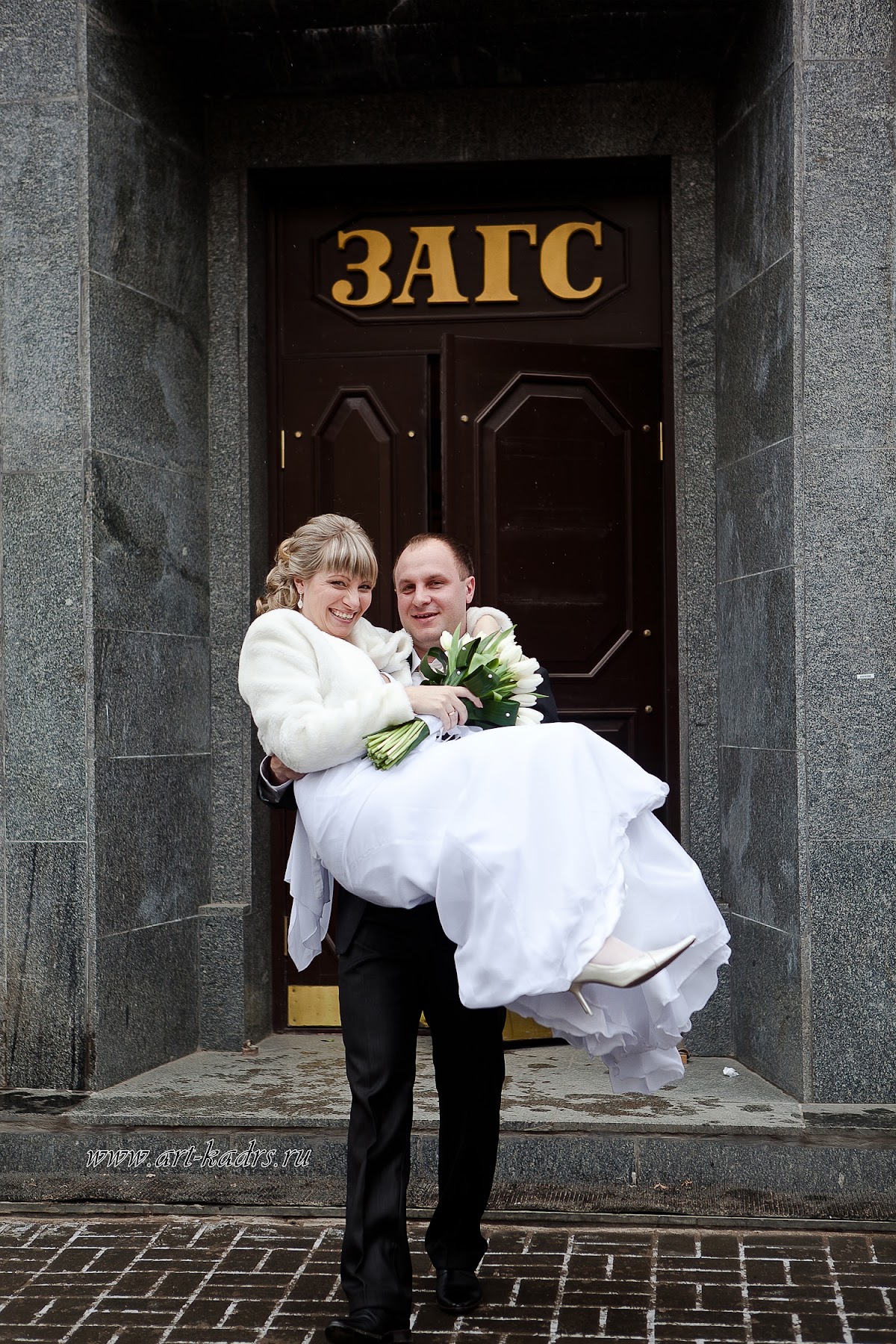 Елена и Виктор