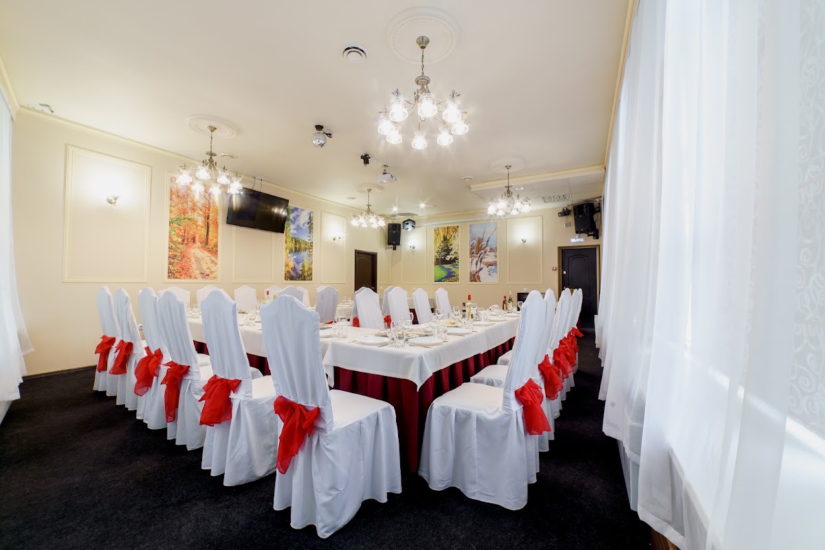 VIP-Зал Караоке
