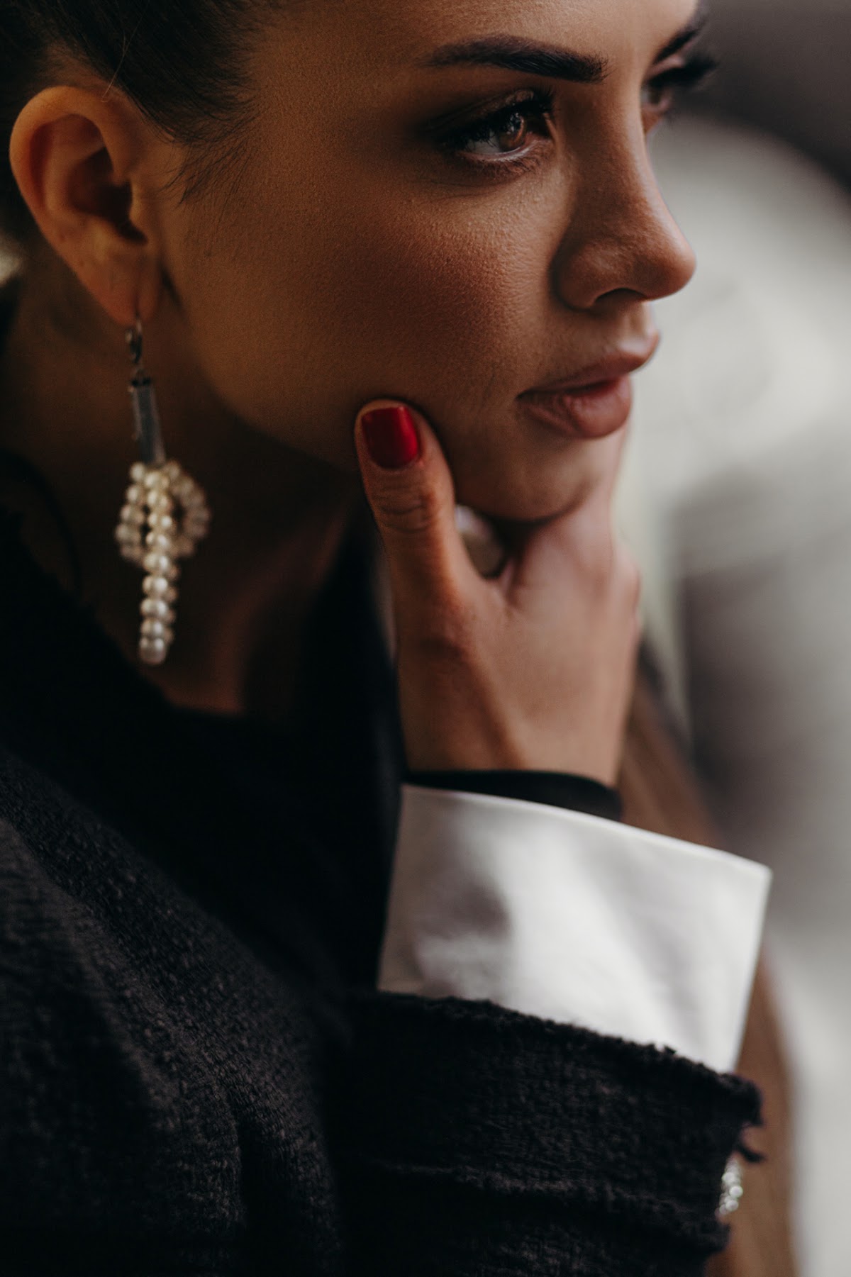 Портфолио: Мода (Fashion)