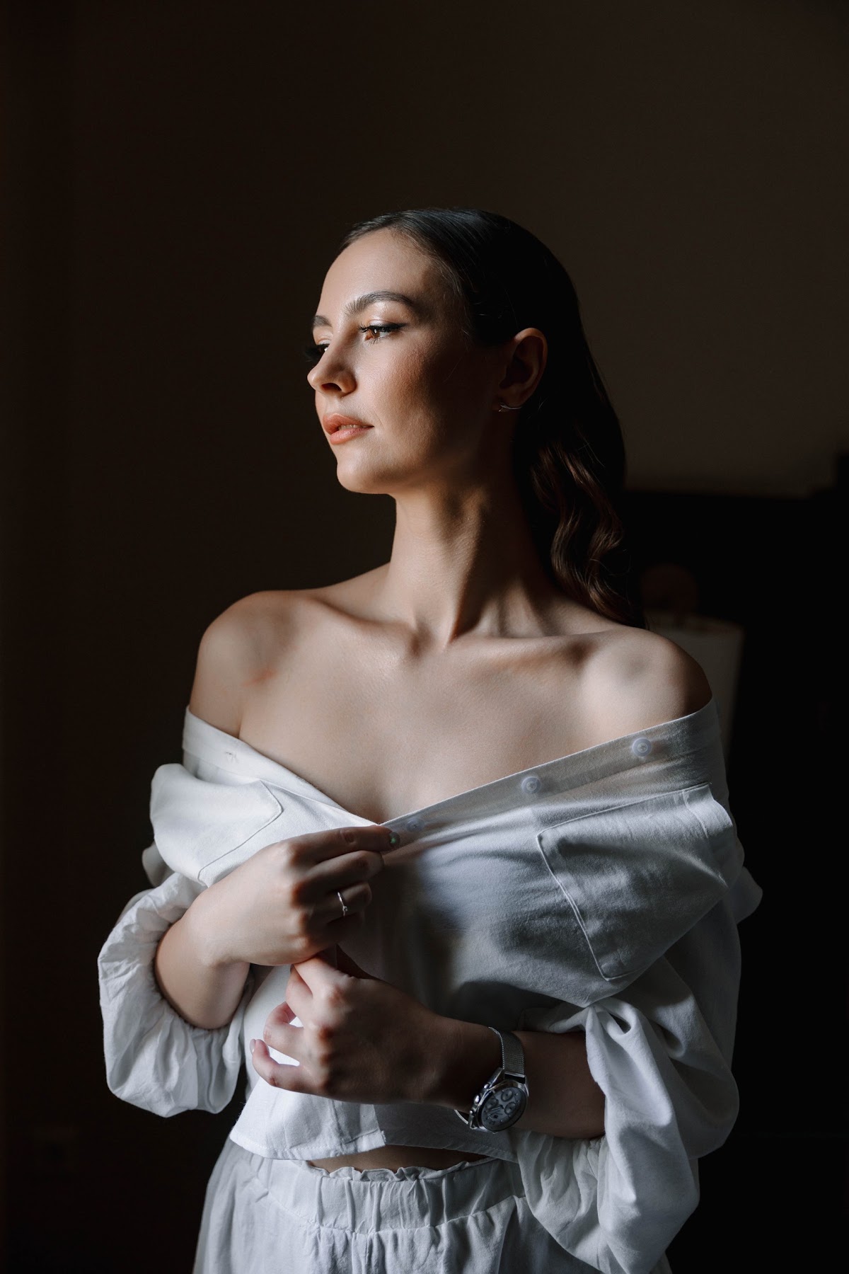 Анна и Александр
