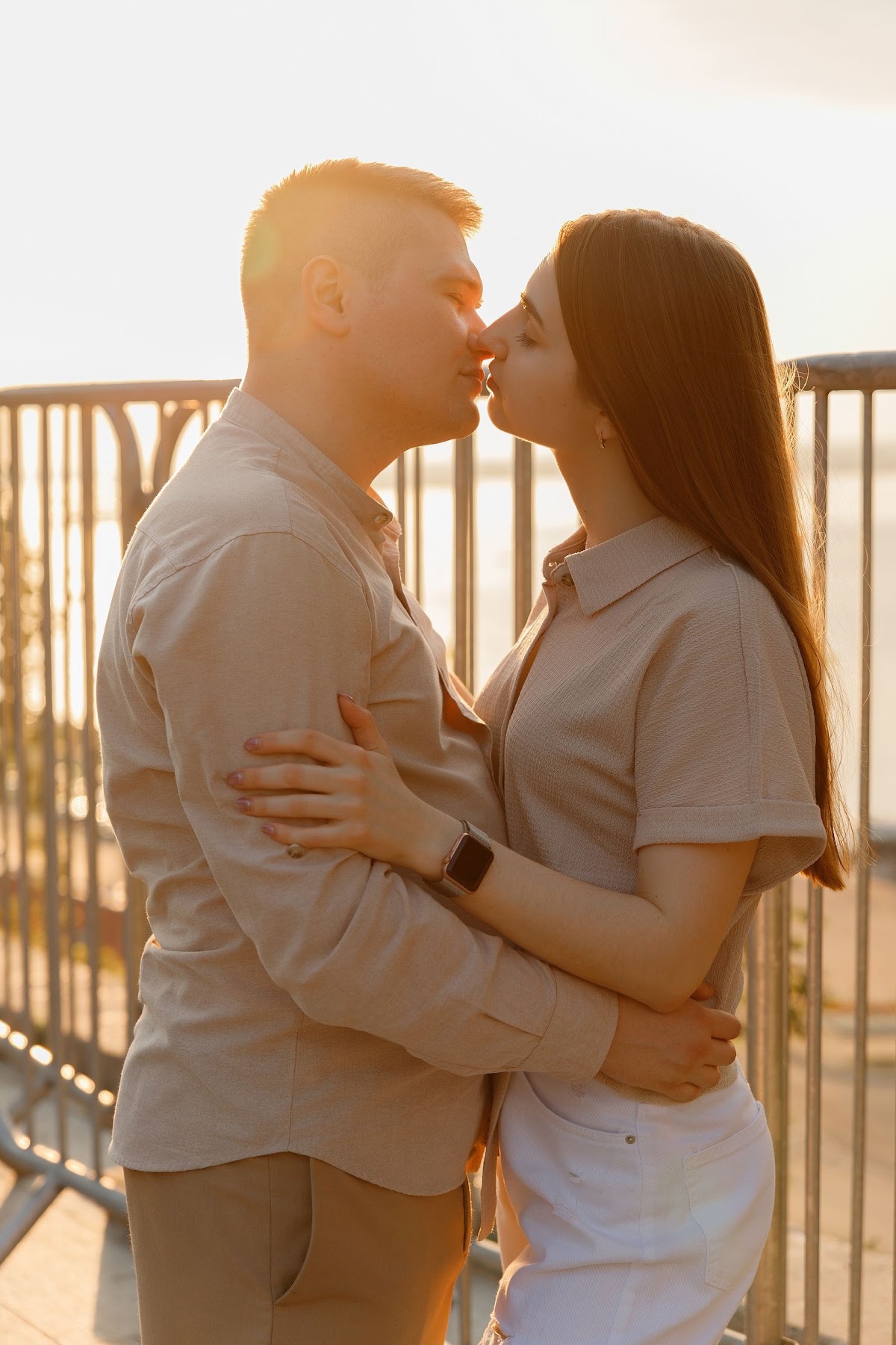 Портфолио: Love story