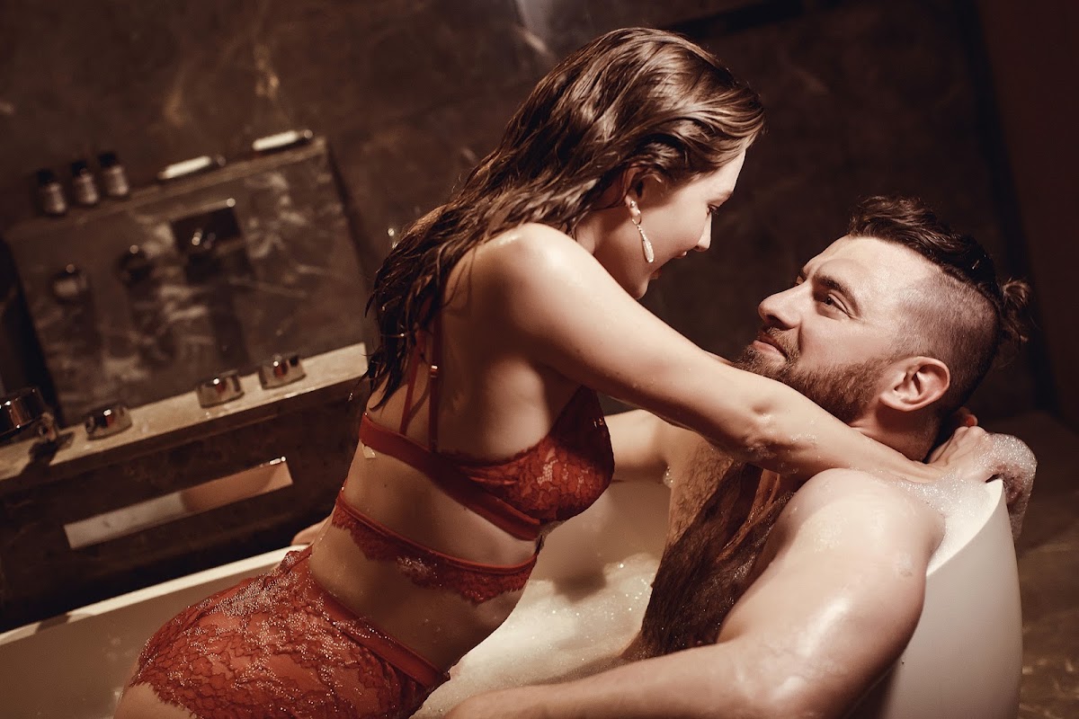 Портфолио: Love story