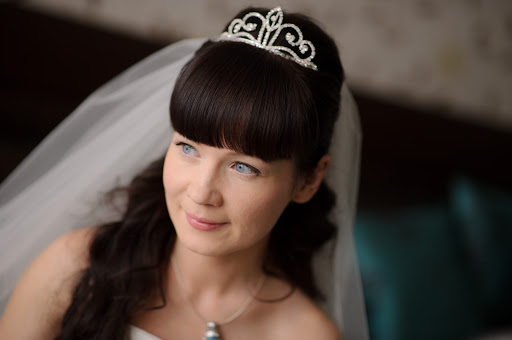 Елена и Сергей