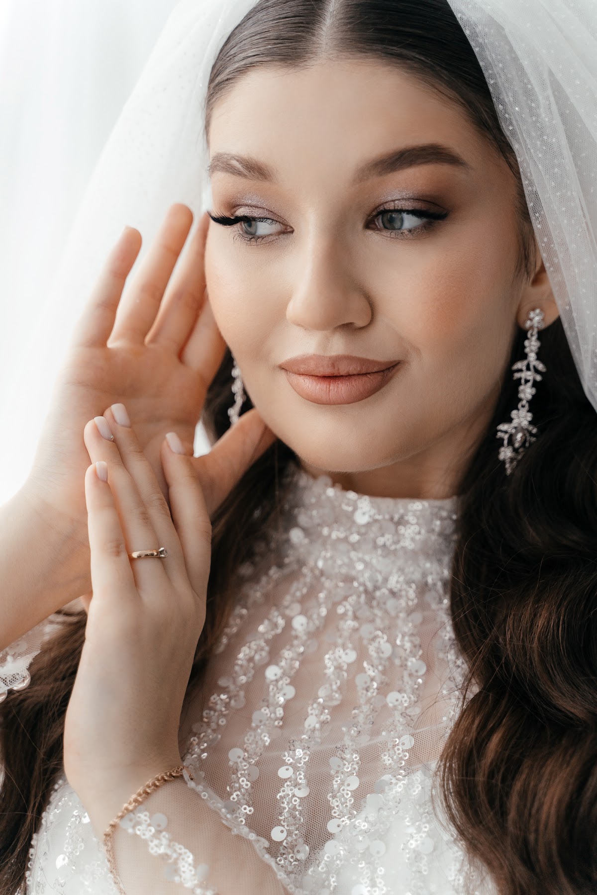 Wedding day