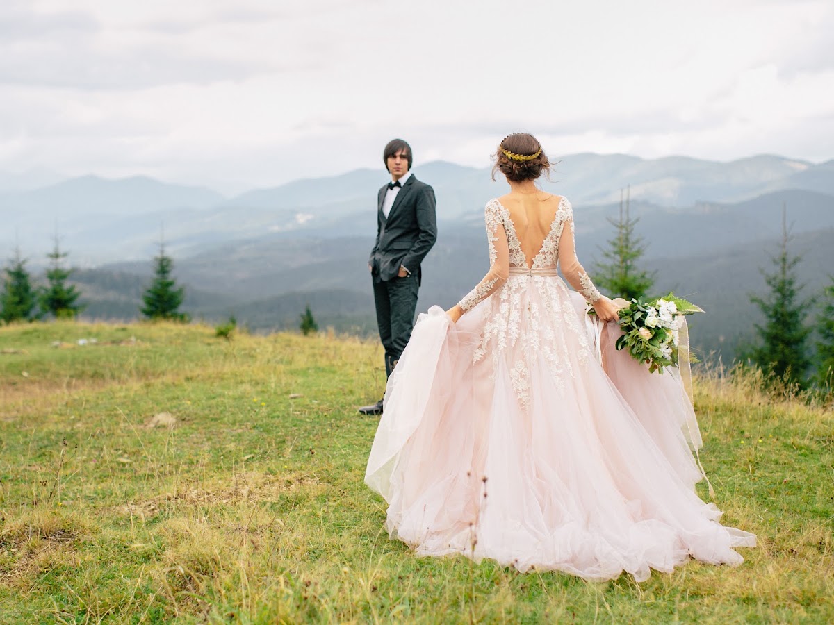 Andrey&Tatyana