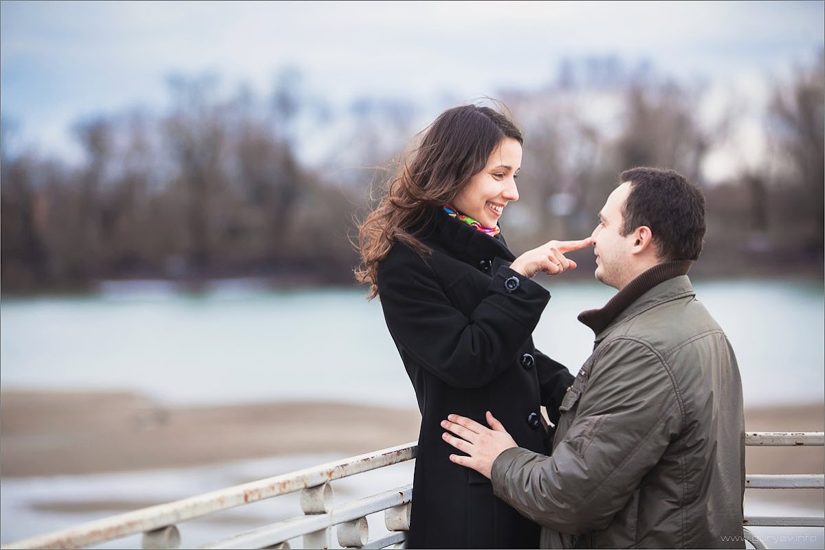 Love-story Наташа