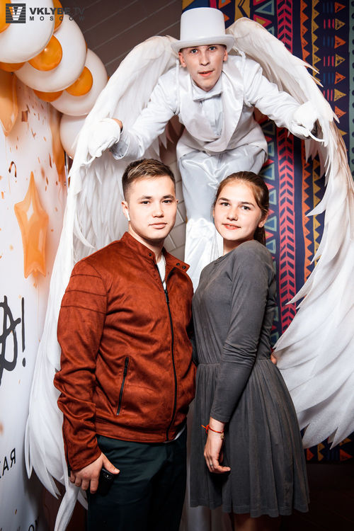 Шоу-театр «Лотос»