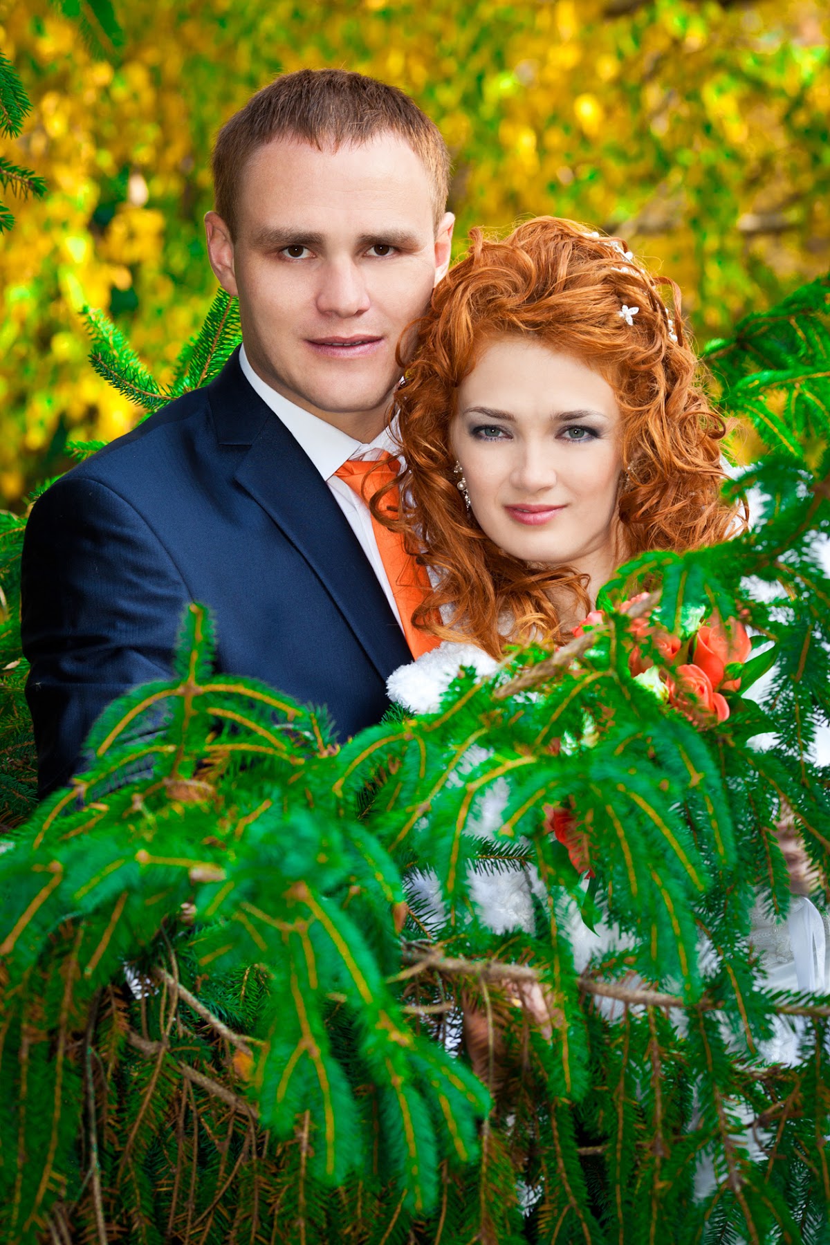 Инна и Никита