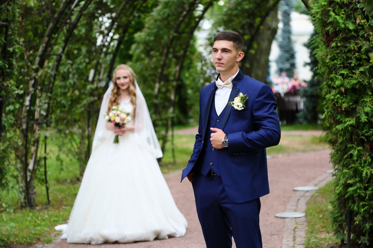 Валерия и Кирилл