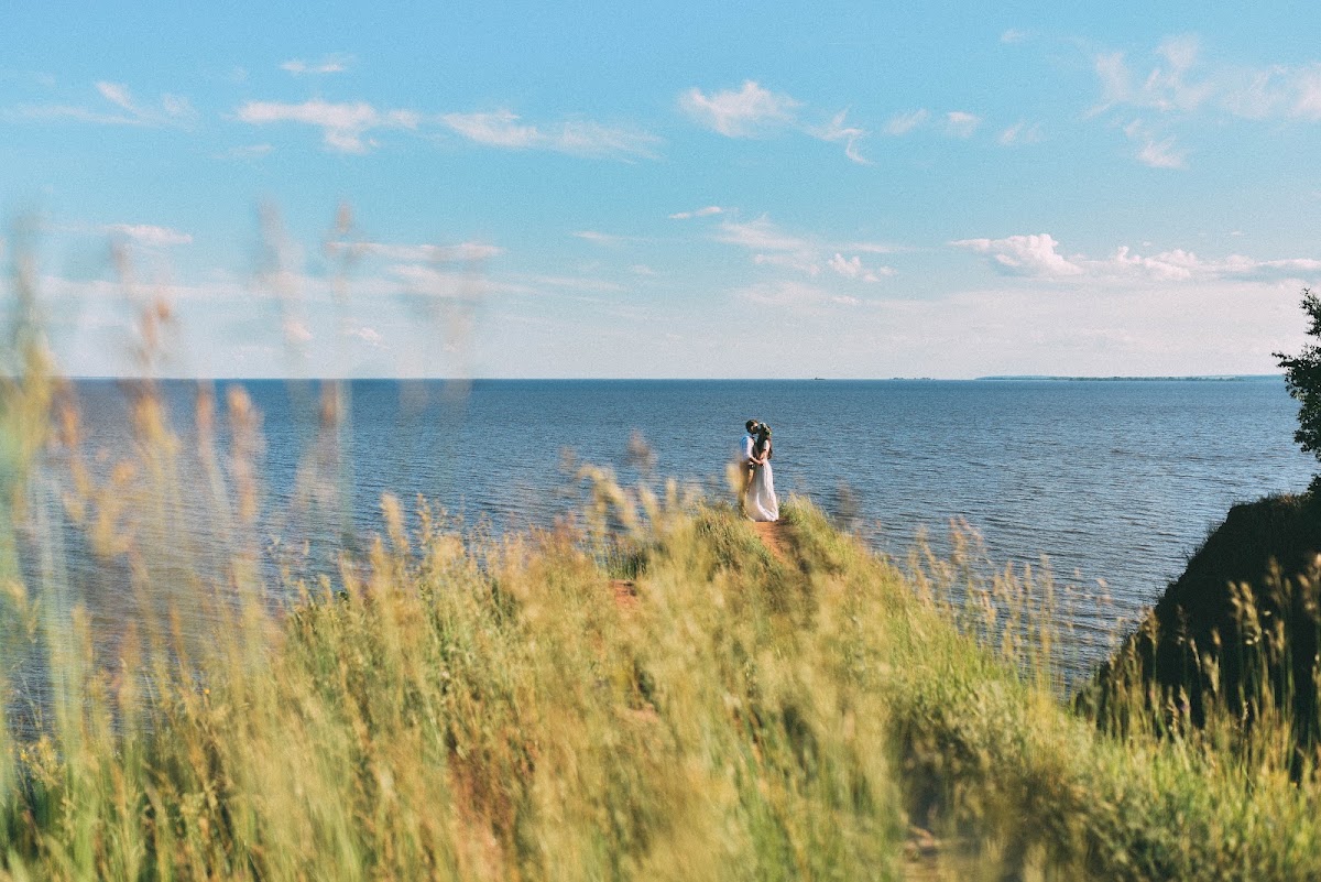 Евгения и Николай