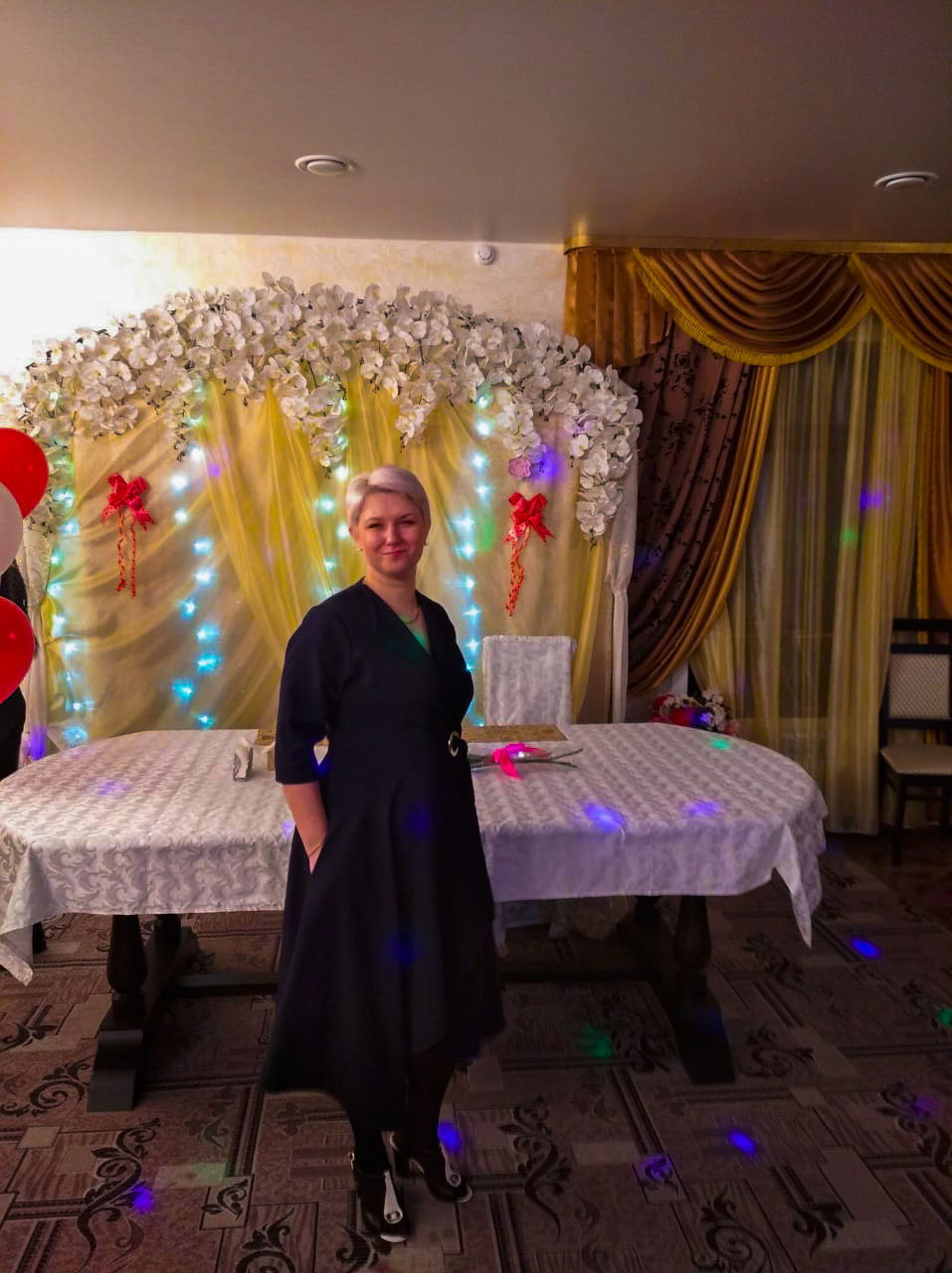 свадьбы 2020