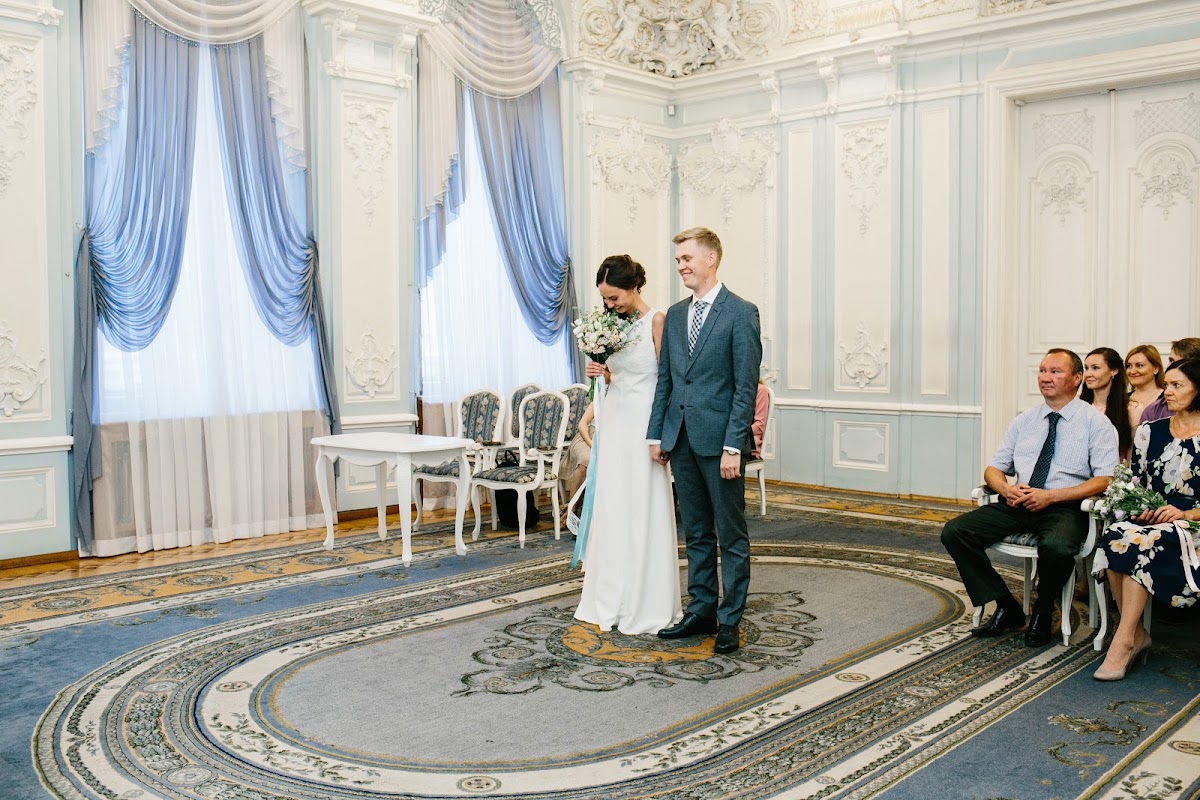 Альбина  и Константин