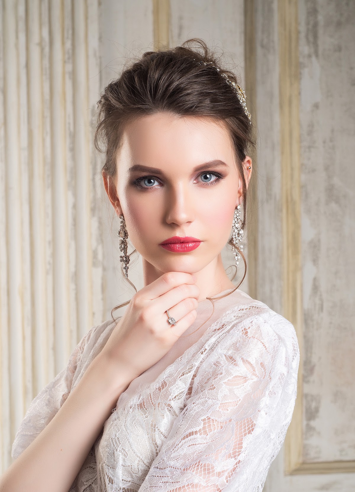 Марина Чиркова